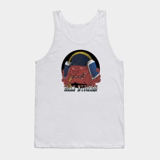 Billy Strings Tshirt Tank Top